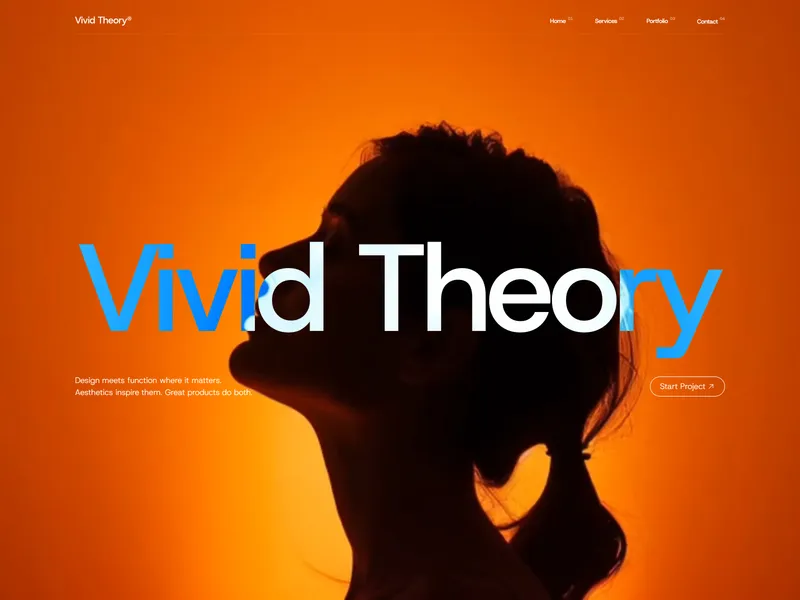 Vivid Theory