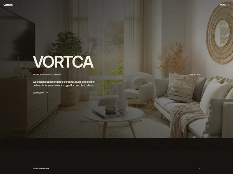 Vortca Interiors