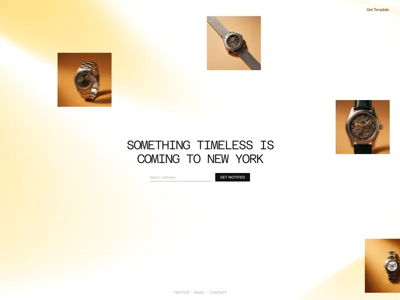 Waitlist 01