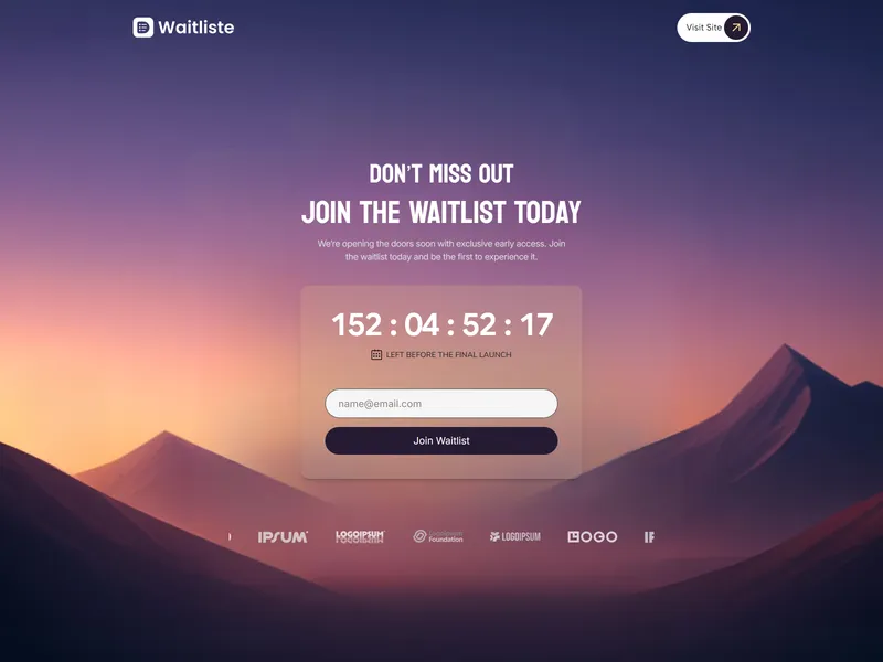 Waitlistee