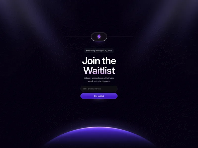 Waitlust