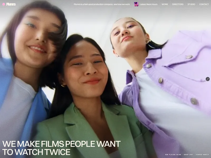 Warmreel