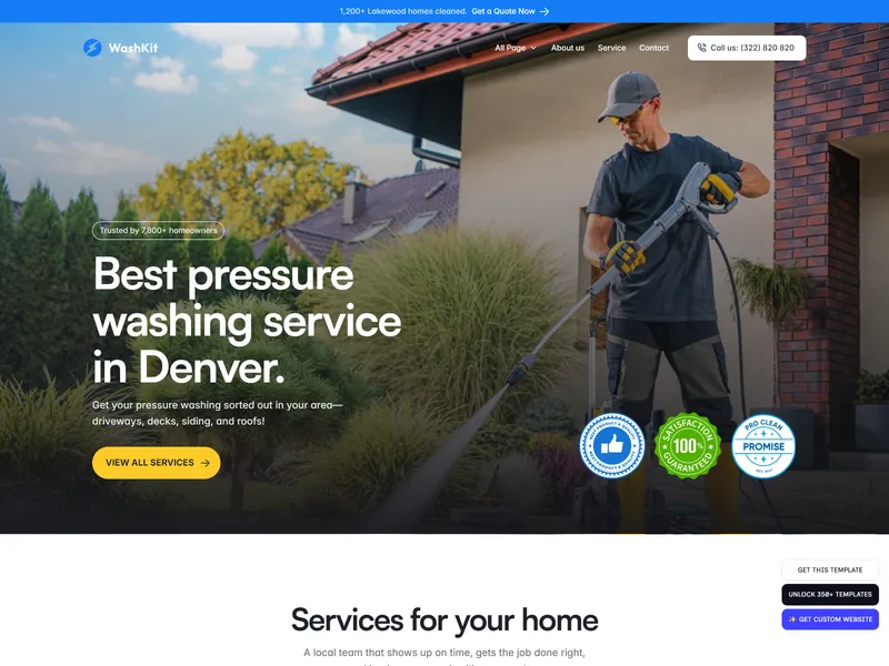 Washkit