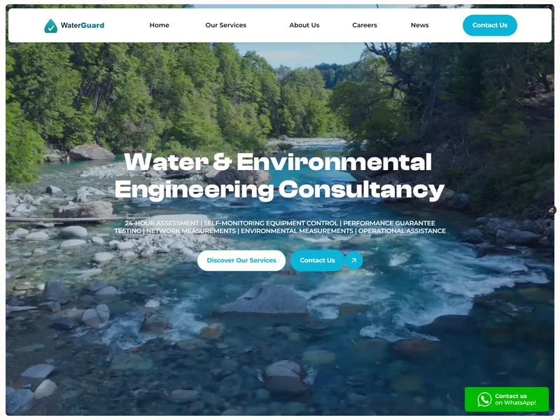 WaterGuard
