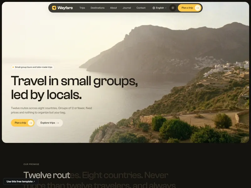 Wayfare