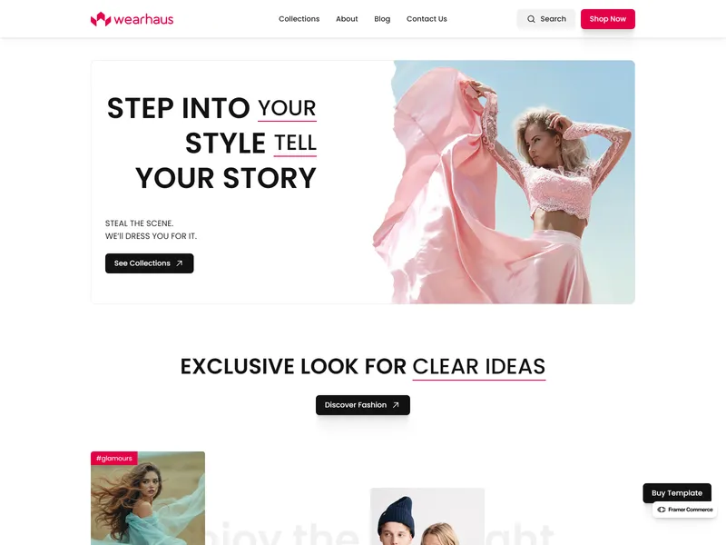 Wearhaus