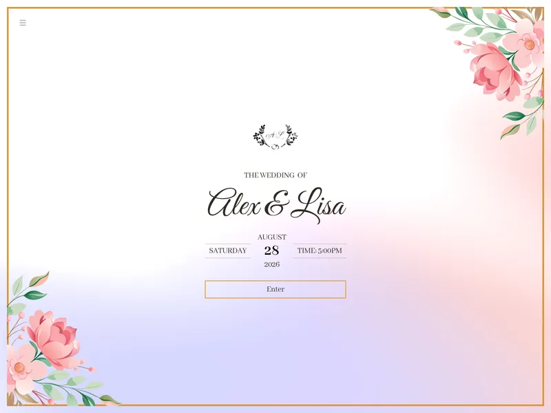 Weddcard