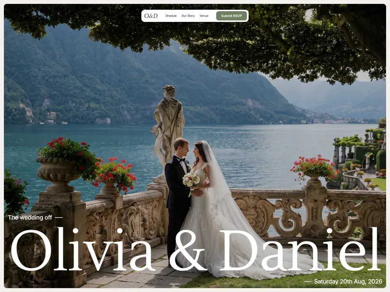 Weddingly