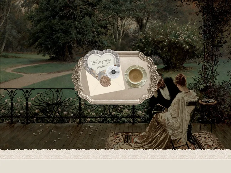 Weddings RSVP