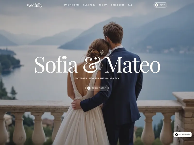 Wedfully