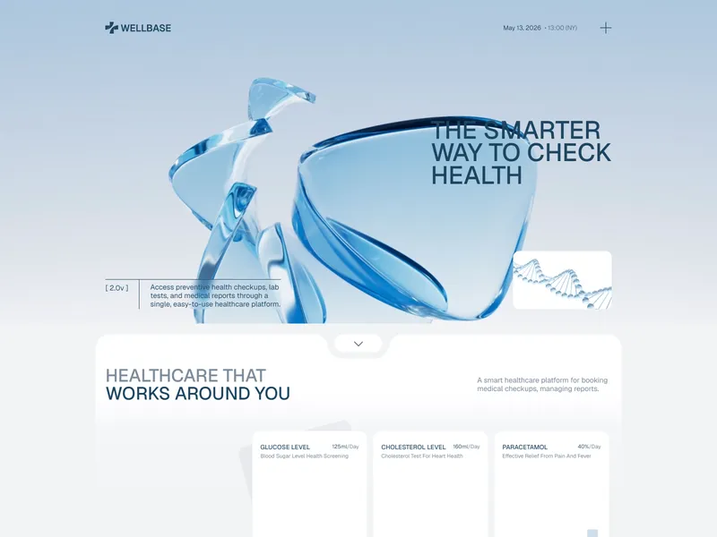 WellBase