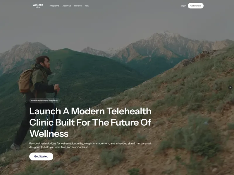 WelloraCare