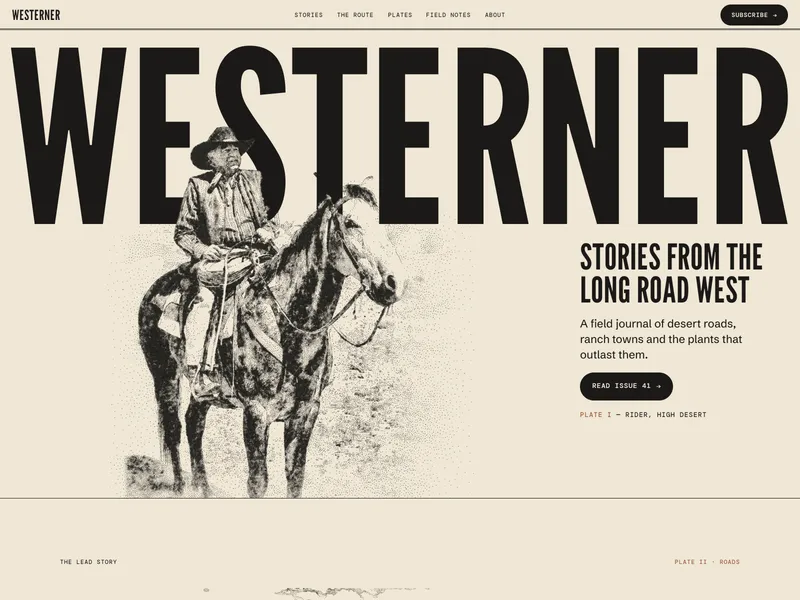 Westerner