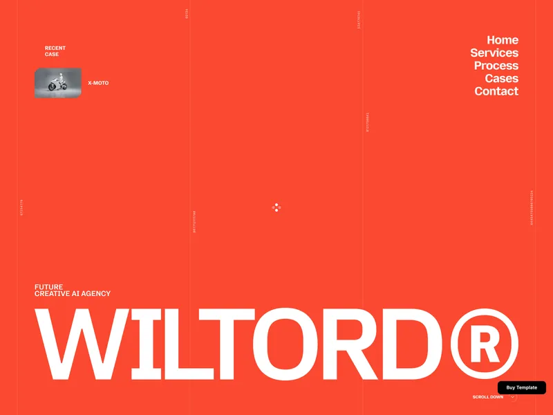 WILTORD