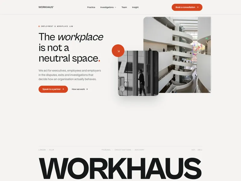 Workhaus
