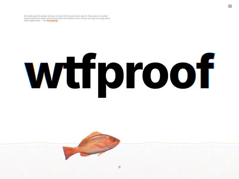 wtfproof