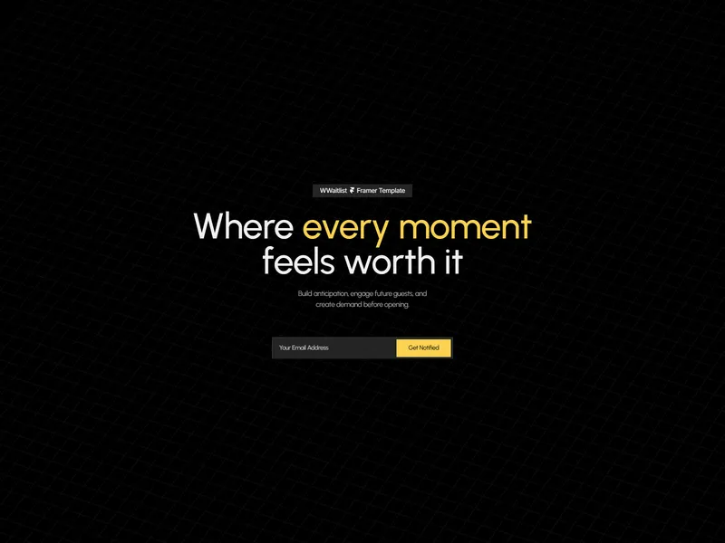 Wwaitlist