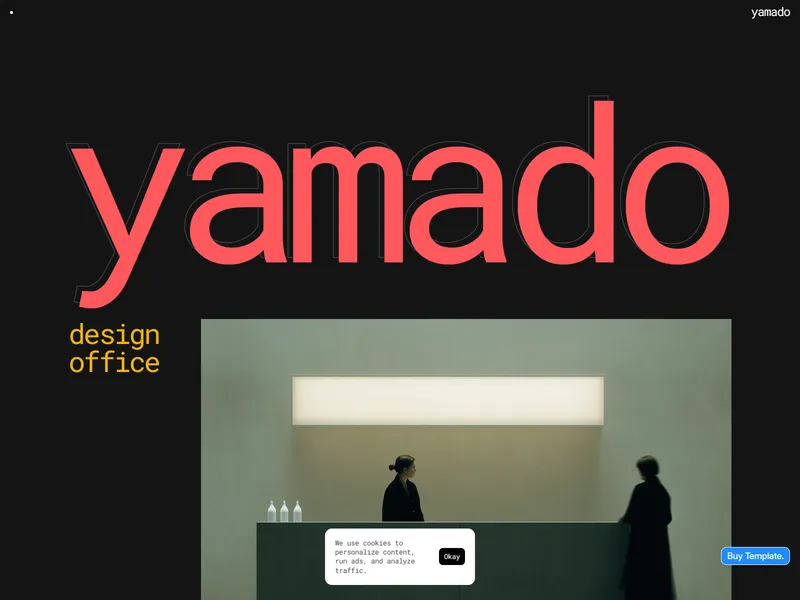 YAMADO Design office