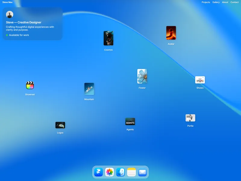 Yourmac