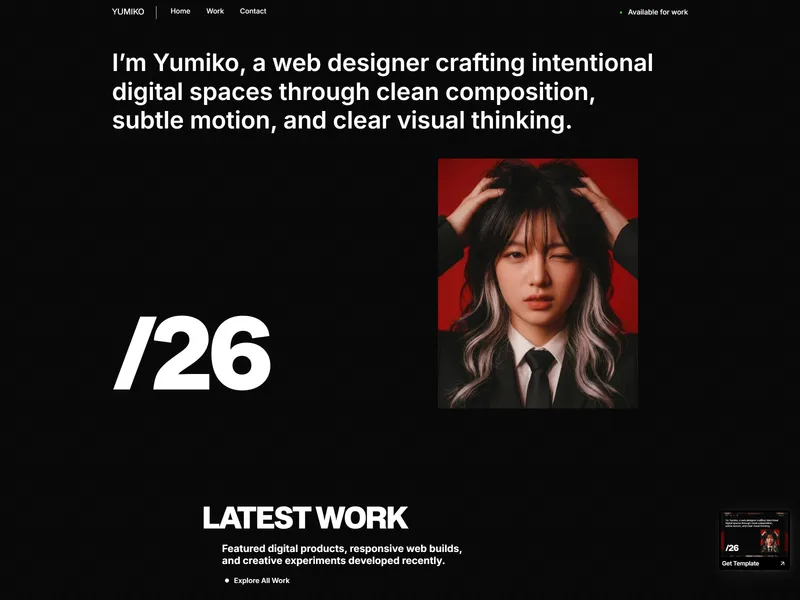 Yumiko