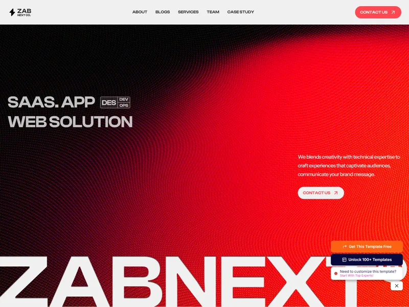 Zabnext