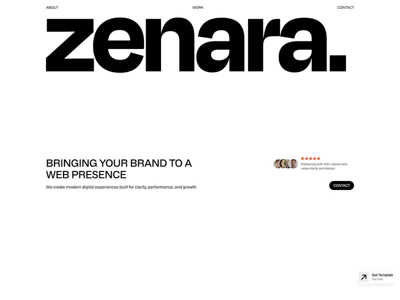 ZenaraX