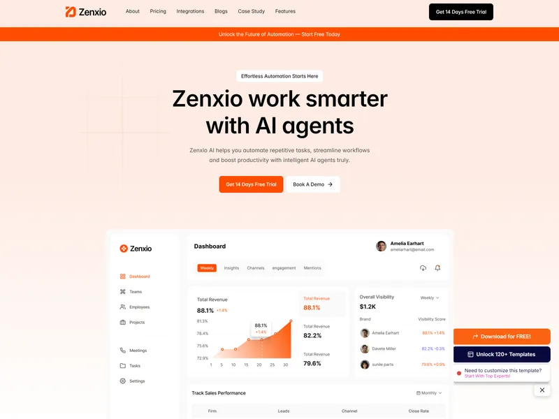 Zenxio