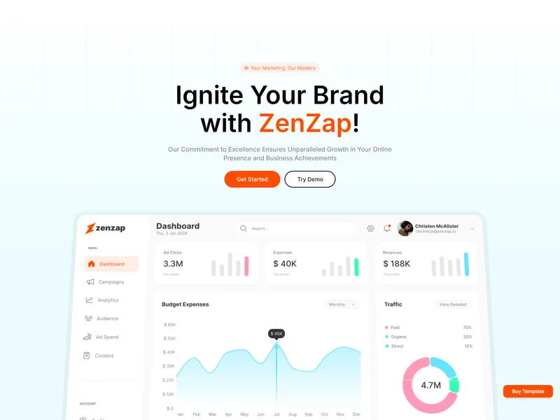 ZenZap