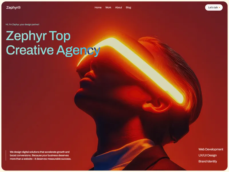 Zephyr Studio