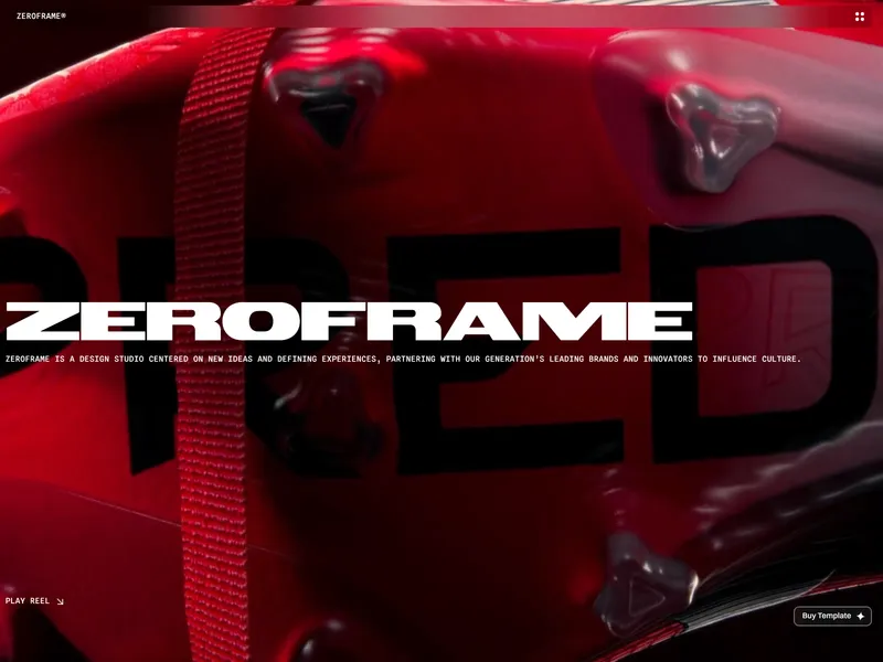 ZeroFrame