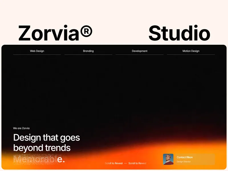 Zorvia